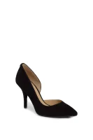 High heels Nathalie Flex Michael Kors 	fekete	