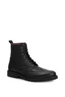 Boots Truman Guess 	fekete	