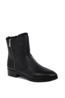Ankle boots Andi Michael Kors 	fekete	