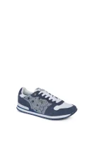 Gable Sneakers Pepe Jeans London 	kék	