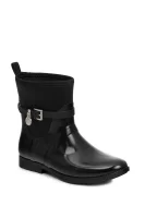 Rain boots C Michael Kors 	fekete	