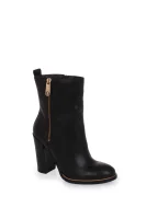 Stephanie 5C Ankle Boots Tommy Hilfiger 	fekete	