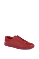 Postlow Sneakers HUGO 	piros	