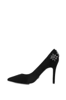 High heels Clarie  Michael Kors 	szürke	