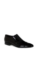 Evening Oxford Shoes BOSS BLACK 	fekete	