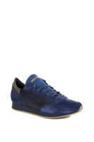 Sneakers Tropez Philippe Model 	sötét kék	