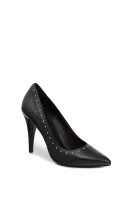 High heels Gemma Michael Kors 	fekete	