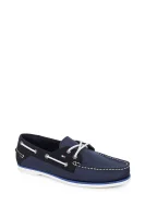 Deck 4D loafers Tommy Hilfiger 	sötét kék	