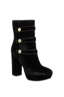 Ankle boots Maisie Michael Kors 	fekete	