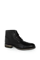 Baltic Boots Pepe Jeans London 	fekete	