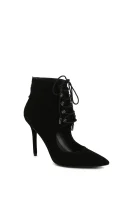 Ankle Boots Guess 	fekete	