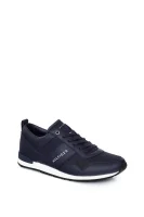 Maxwell Sneakers Tommy Hilfiger 	sötét kék	