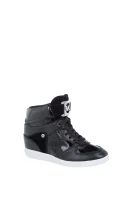 Nikko Sneakers Michael Kors 	fekete	