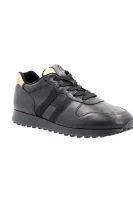 Sneakers tornacipő H429 Hogan 	fekete	