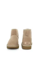 Classic Mini II Snow Boots UGG 	bézs	