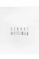 Lowland Boots Stuart Weitzman 	szürke	