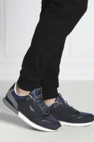 Sneakers tornacipő TOUR URBAN 22 Pepe Jeans London 	sötét kék	