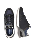 Sneakers tornacipő TOUR URBAN 22 Pepe Jeans London 	sötét kék	