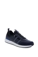 Sneakers Trussardi 	sötét kék	