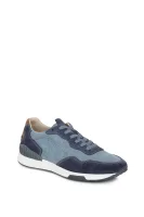 Sneakers Marc O' Polo 	kék	