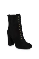 Boots TWINSET 	fekete	