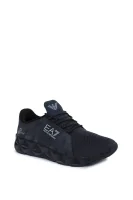 Sneakers  EA7 	sötét kék	