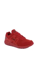 Sneakers  EA7 	piros	