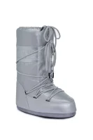 Snow boots Classic Plus Met Moon Boot 	ezüst	