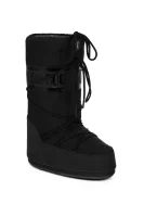 Snow boots Classic Plus Moon Boot 	fekete	