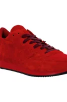 Sneakers Philippe Model 	piros	