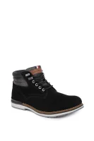 Boots Rover 2B1 Tommy Hilfiger 	fekete	