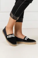 Espadrilles cipő Kenzo 	fekete	