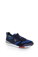 RUSSEL Sneakers Gant 	sötét kék	