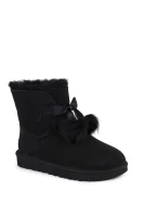 Snow boots Gita UGG 	fekete	