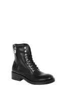 Motorcycle Boots Guess 	fekete	
