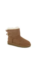 K Mini Bailey Snow Boots UGG 	barna	