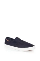 Delray Slip-On Sneakers Gant 	sötét kék	