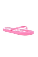 Flipflop Guess Swimwear 	rózsaszín	