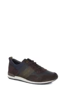Maxwell 11C2 Sneakers Tommy Hilfiger 	barna	
