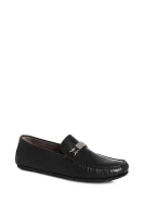 Andrew Moccasins Tommy Hilfiger 	fekete	
