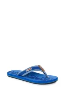 Toledo flip-flops Napapijri 	kék	