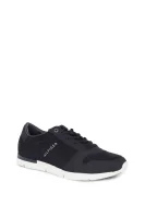 Tobias 5B Sneakers Tommy Hilfiger 	sötét kék	