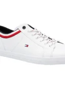 Tenisz cipő Tommy Hilfiger 	fehér	