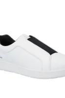 Tenisz cipő Armani Exchange 	fehér	