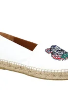 Espadrilles cipő Classic Kenzo 	fehér	