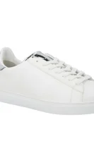 Tenisz cipő Armani Exchange 	fehér	