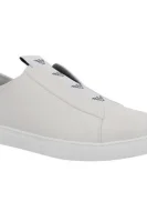 Sneakers tornacipő Emporio Armani 	fehér	