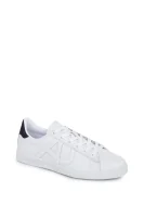 Sneakers  Armani Jeans 	fehér	