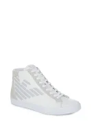 Sneakers EA7 	fehér	