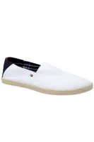 Espadrilles cipő Granada Tommy Hilfiger 	fehér	